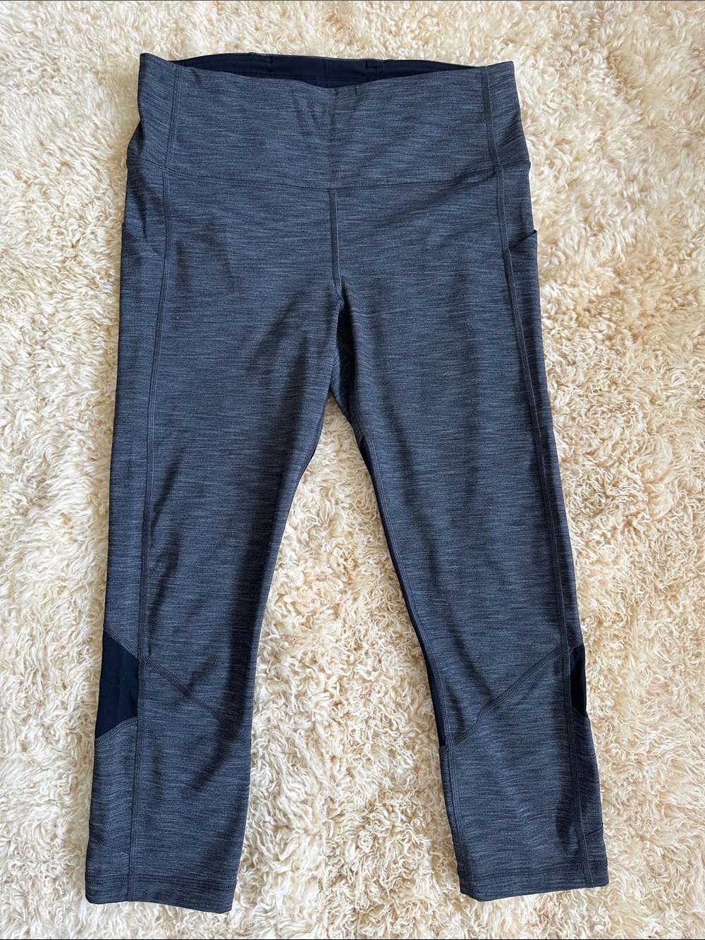 Lululemon 7/8 Leggings Size 8